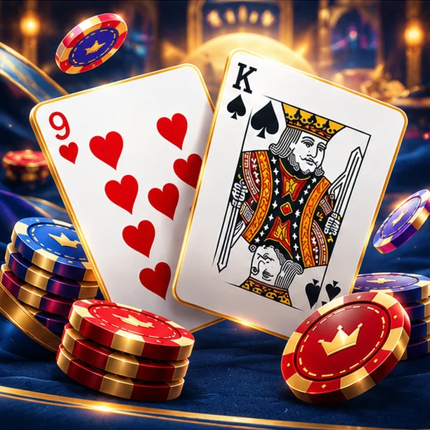 Sảnh Baccarat