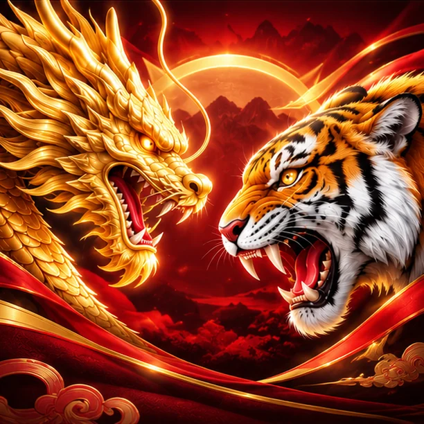 Sảnh Rồng Hổ