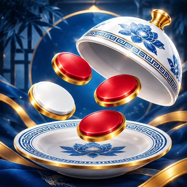 Sảnh Xóc Đĩa